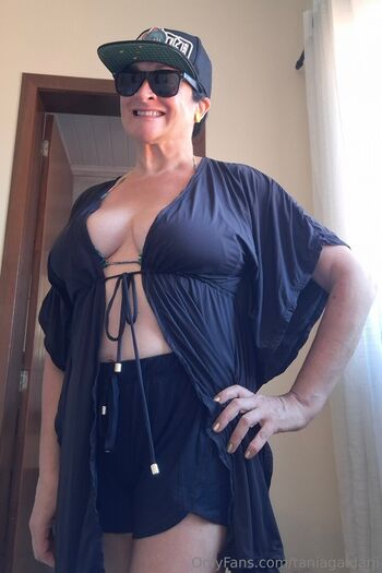 Full leaked Tania gaidarji page private onlyfans photo