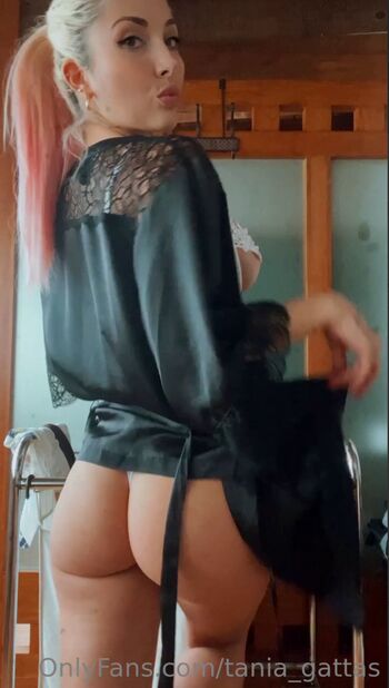 Full leaked Tania gattas page private onlyfans photo