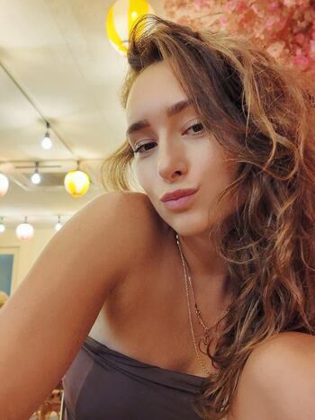 Full leaked Tania koh lanta page private onlyfans photo