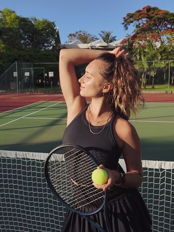 Full leaked Tania koh lanta private onlyfans photo