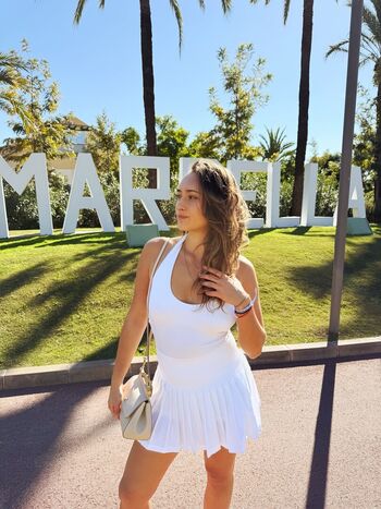 Full leaked Tania koh lanta private onlyfans photo