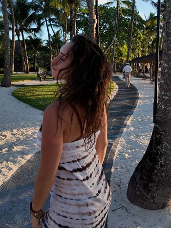 Full leaked Tania koh lanta private onlyfans photo