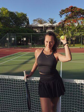 Full leaked Tania koh lanta private onlyfans photo