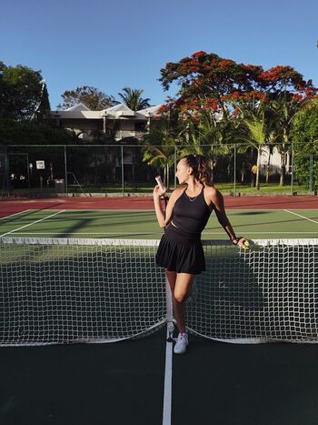 Full leaked Tania koh lanta private onlyfans photo