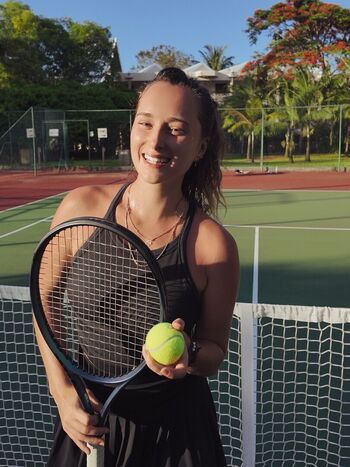 Full leaked Tania koh lanta private onlyfans photo