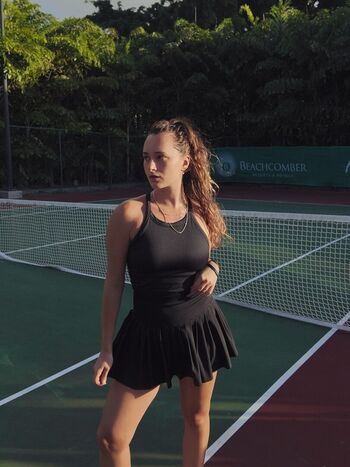 Full leaked Tania koh lanta private onlyfans photo