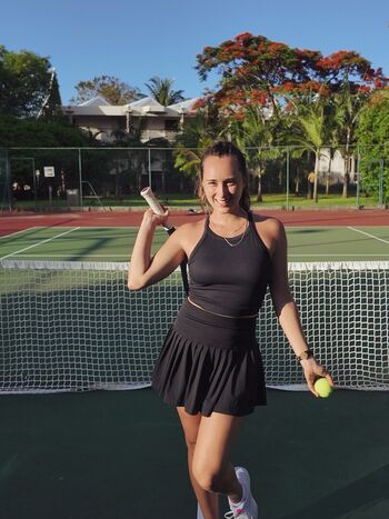 Full leaked Tania koh lanta private onlyfans photo