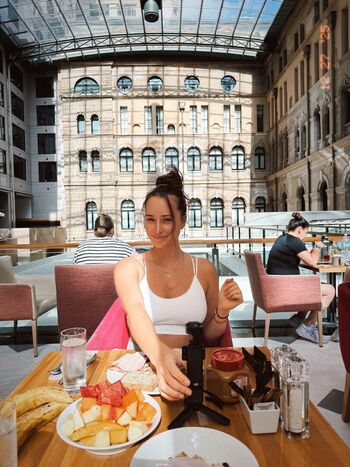 Full leaked Tania koh lanta private onlyfans photo