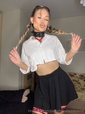 taniafromyourdreams