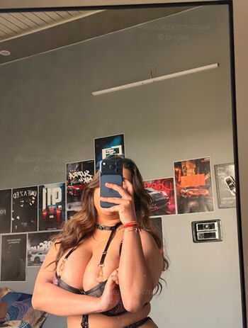Full leaked Taniya private onlyfans photo