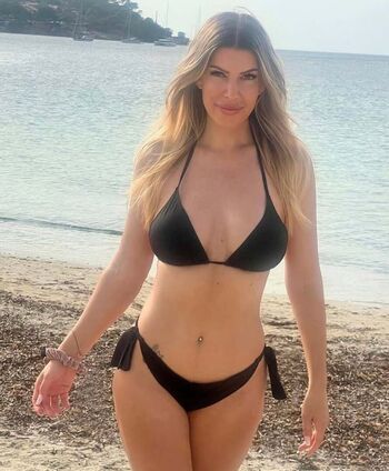 Full leaked Tanja brockmann private onlyfans photo