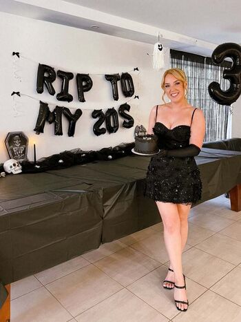 Full leaked Tannar eacott private onlyfans photo