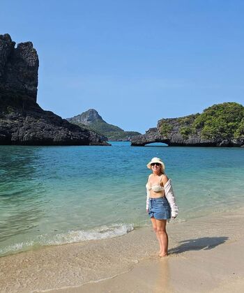 Full leaked Tannar eacott private onlyfans photo