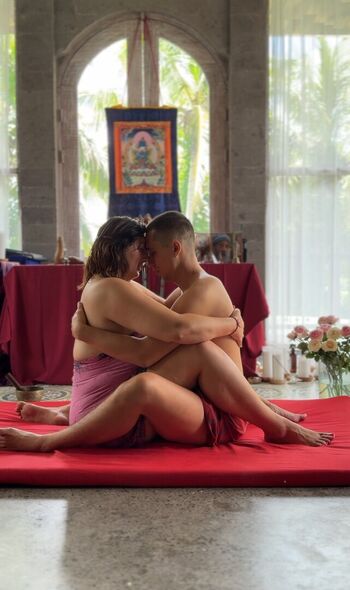 Full leaked Tantra shivani devi private onlyfans photo