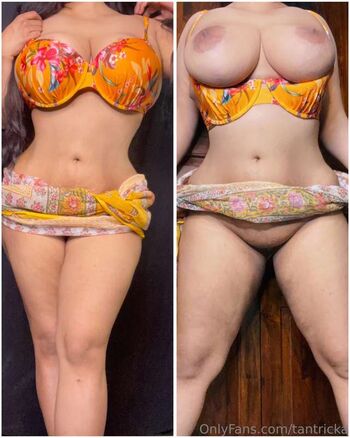 Full leaked Tantricka page private onlyfans photo