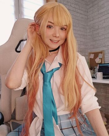 Full leaked Tanuki tyan page private onlyfans photo