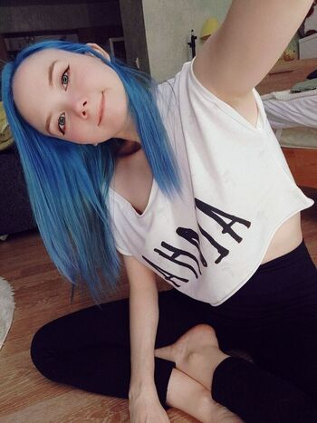 Full leaked Tanuki tyan page private onlyfans photo