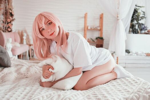 Full leaked Tanuki tyan page private onlyfans photo