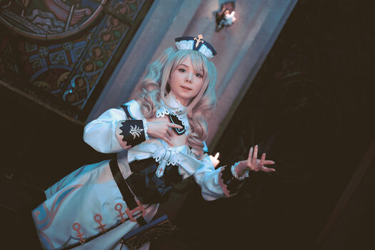 Full leaked Tanuki tyan page private onlyfans photo