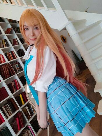 Full leaked Tanuki tyan page private onlyfans photo