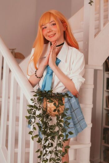 Full leaked Tanuki tyan page private onlyfans photo