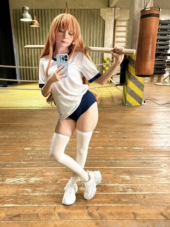 Full leaked Tanuki tyan page private onlyfans photo