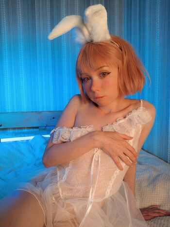 Full leaked Tanuki tyan page private onlyfans photo