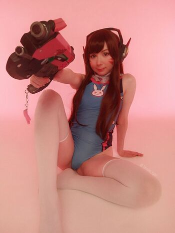 Full leaked Tanuki tyan page private onlyfans photo