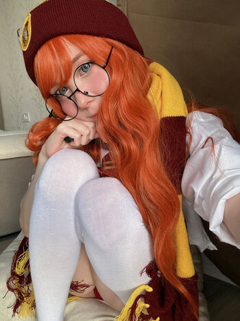 Full leaked Tanuki tyan page private onlyfans photo