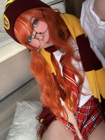 Full leaked Tanuki tyan page private onlyfans photo