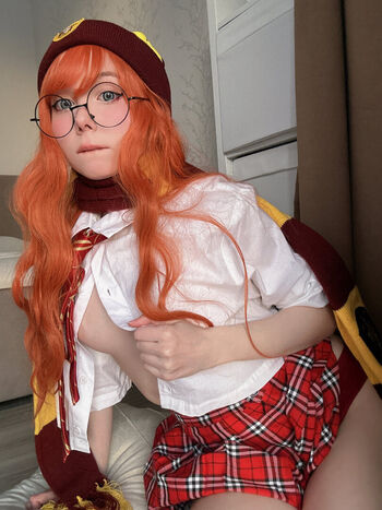 Full leaked Tanuki tyan page private onlyfans photo