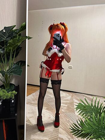 Full leaked Tanuki tyan page private onlyfans photo