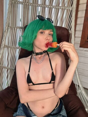 Full leaked Tanuki tyan private onlyfans photo