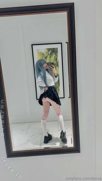 Full leaked Tanya bayer private onlyfans photo