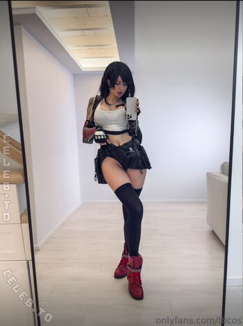 Full leaked Tanya bayer private onlyfans photo
