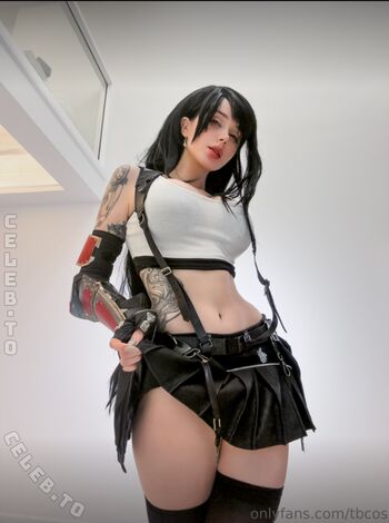 Full leaked Tanya bayer private onlyfans photo