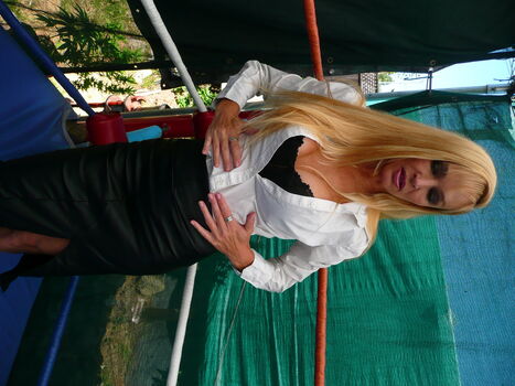 Full leaked Tanya danielle page private onlyfans photo