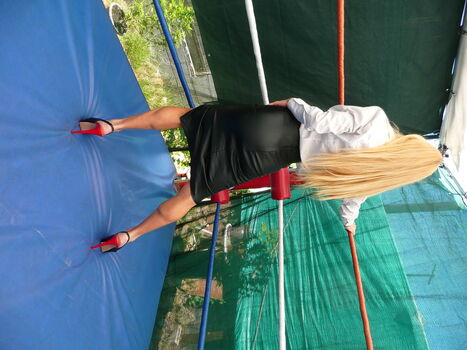 Full leaked Tanya danielle private onlyfans photo