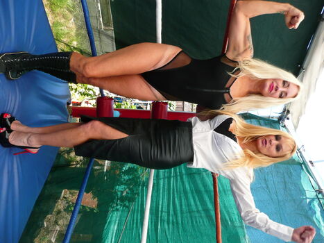 Full leaked Tanya danielle private onlyfans photo