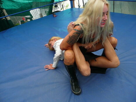 Full leaked Tanya danielle private onlyfans photo