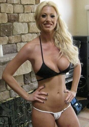 Full leaked Tanya james private onlyfans photo