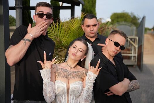 Full leaked Tanya rusanov private onlyfans photo