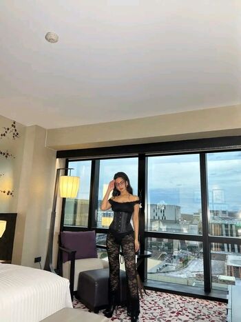 Full leaked Tanyachinita private onlyfans photo