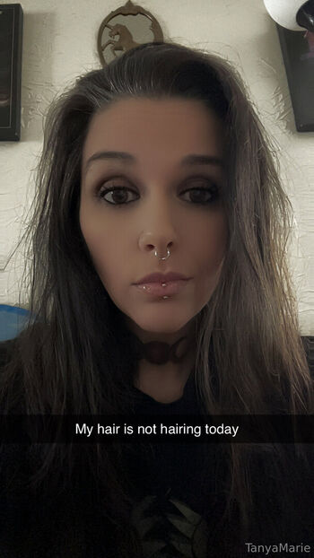 Full leaked Tanyamariex private onlyfans photo