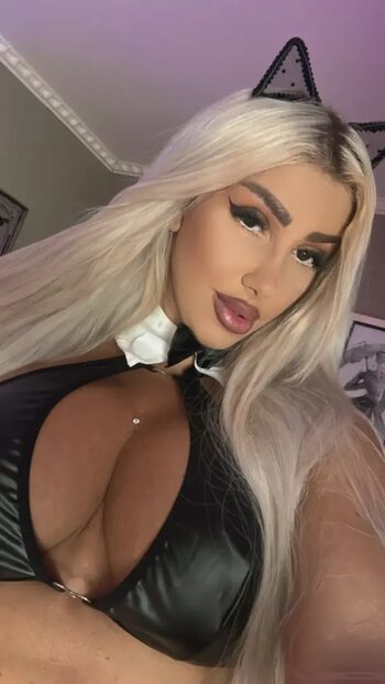 Full leaked Tanyamonro private onlyfans photo