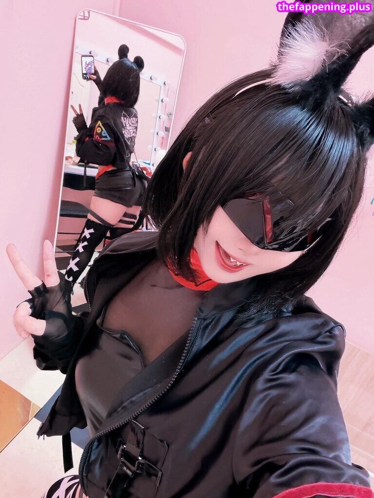 Taotan Taotan_cos