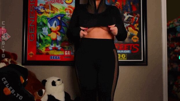 Full leaked Tara babcock  page private onlyfans photo
