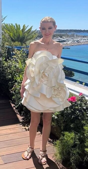 Full leaked Tara reid private onlyfans photo