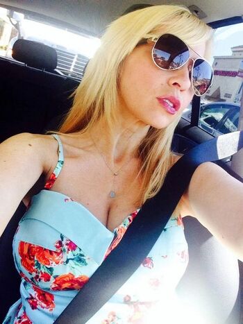 Full leaked Tara strong page private onlyfans photo