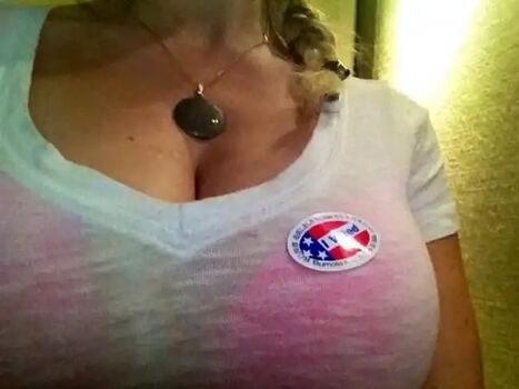 Full leaked Tara strong page private onlyfans photo